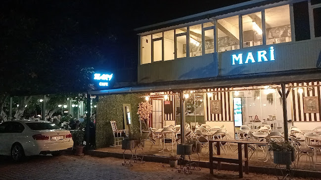 Opinii despre MARİ CAFE în Edirne Merkez - Gastronomi ve konaklama