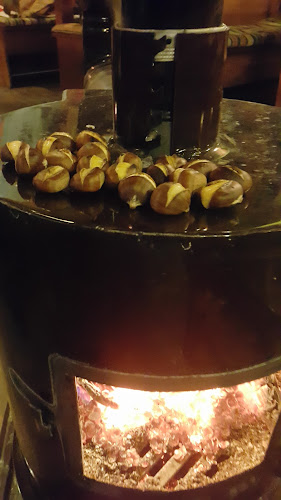 Kızılderili Hayal Kafe