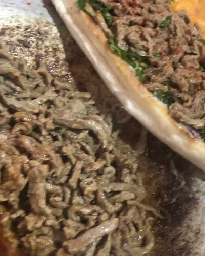 Opinii despre Cihanbeyli Mersin tantuni în Konya - Gastronomi ve konaklama