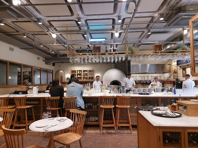 The Ordinary Bomonti