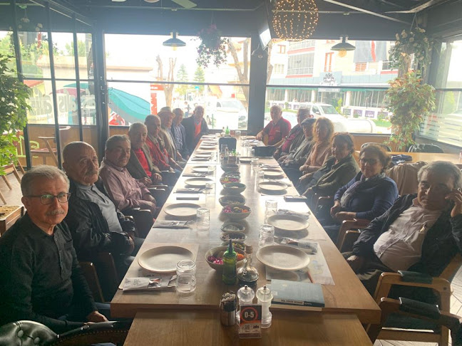 Kemalöz, 1. Pırlanta Sk. NO:54/B, 64000 MERKEZ/Uşak