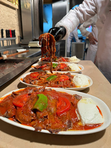 Ağababa Express Döner Kadıköy - Kadıköy