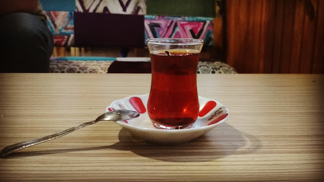 Çardak Kafe