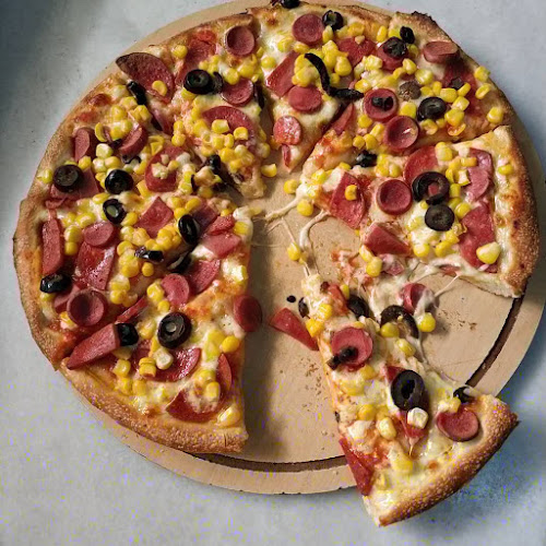 Bi'Mola Pizza Cafe - Sarıçam