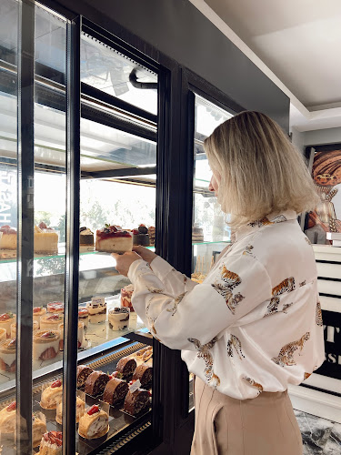 Hasat Fırın & Patisserie - Gastronomi ve konaklama