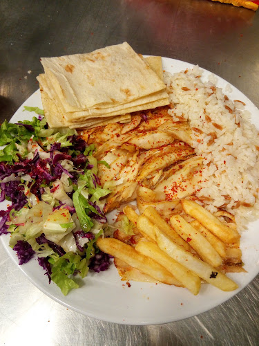 Cihan Pide Kebap