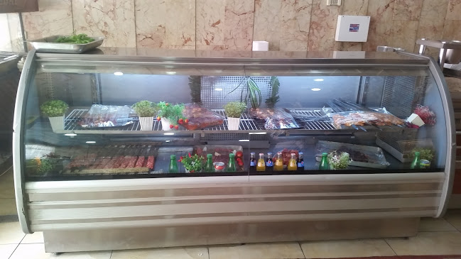 Opinii despre Kristal Fırında Et Lokantası în Silvan - Gastronomi ve konaklama