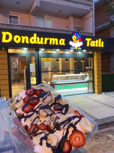 Silivri Mis Dondurma & Tatlı - Gastronomi ve konaklama