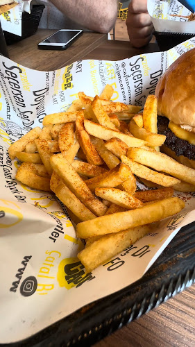 Cajun Corner Maltepe(İdealtepe) - Maltepe