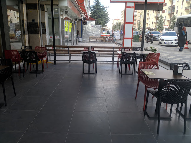 Domino's Pizza Konya Ereğli