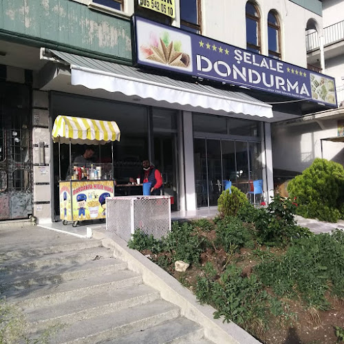 Comentarii opinii despre Şelale Dondurma