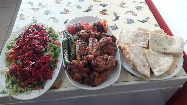 Opinii despre TEKİN IZGARA în Dörtyol - Gastronomi ve konaklama