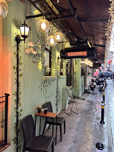 Çakmak Kahvaltı Salonu