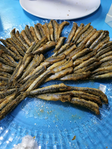 Balıkevi1986 - Gastronomi ve konaklama