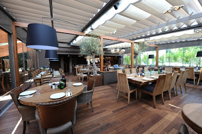 Saltbae Burger Nişantaşı