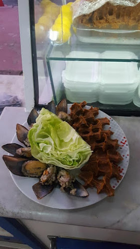 Comentarii opinii despre bulvar.kokareç