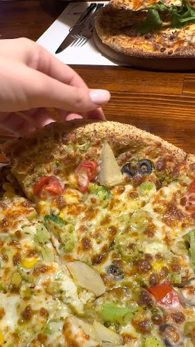 Pizzaköy İzmit Yahyakaptan Şubesi