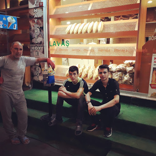 Ahmetoğlu Ekmek Pasta - Gastronomi ve konaklama