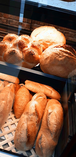 Deniztaş Ekmek Fırını - Pursaklar