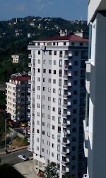 İbrahim İsmail Oglu Apt