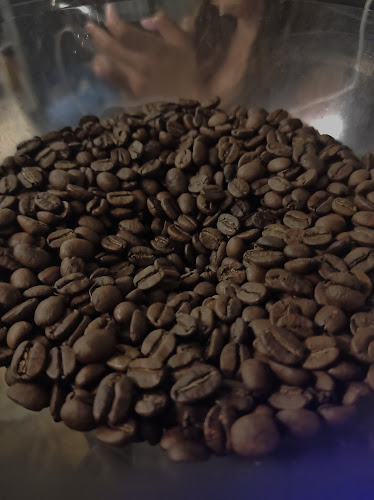 Heimdal coffe - Gastronomi ve konaklama