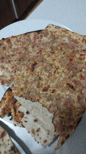 Opinii despre Hayat pide kebap în Ankara - Gastronomi ve konaklama