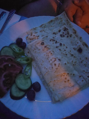 THE BLUE - Erikli/Keşan