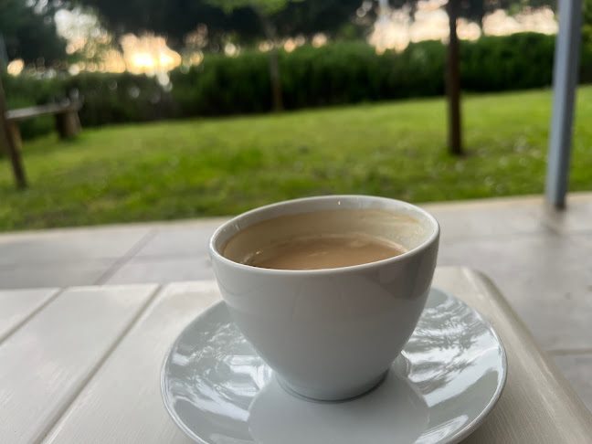 Opinii despre Beyaz Ev Lagom Kafe & Restoran în İzni̇k - Gastronomi ve konaklama