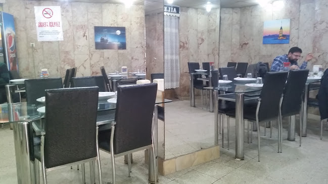 Kristal Fırında Et Lokantası - Gastronomi ve konaklama