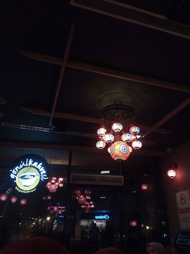 Hunat, Sivas Blv. 24/1, 38090 Melikgazi/Kayseri