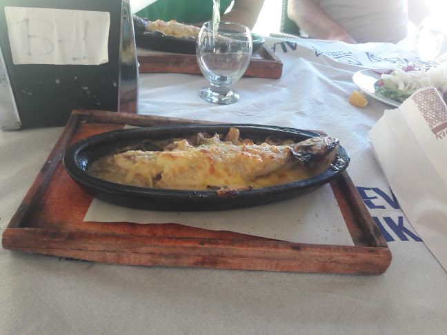 Pehlevan Alabalık ve Konaklama Tesisi - Keles