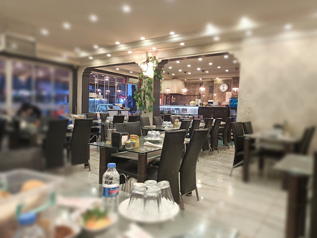 Safir Restaurant