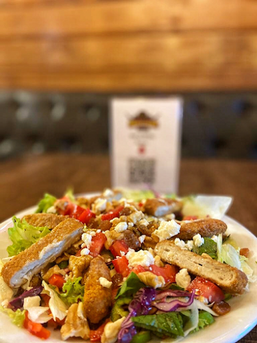 Hacer Sultan'ın Mutfağı & Ev Yemekleri - Büyükçekmece