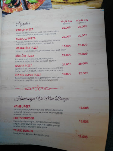 Senapastanesi - Keçiören