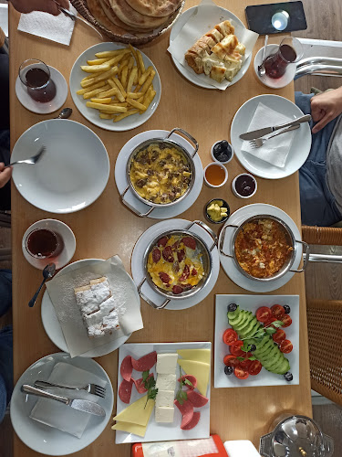 ÇAKIR CAFE - Bahçelievler