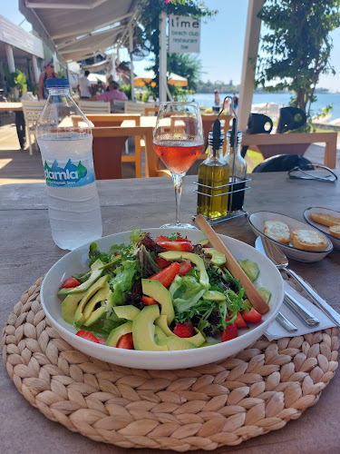 Lime Restaurant - Bar & Shisha Lounge and Beach club - Manavgat