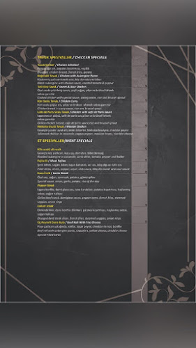 Comentarii opinii despre central cafe restaurant