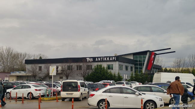 Karabaş, 1. Cd. No:5, 41040 İzmit/Kocaeli