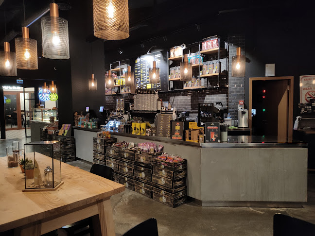 8 Kasım, İstasyon Cd. No:153, 39750 Lüleburgaz/Kırklareli