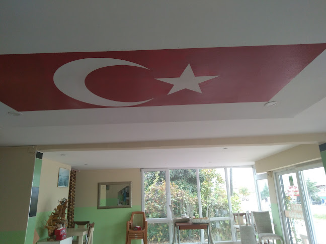 Comentarii opinii despre Saray Pide Kebap Salonu