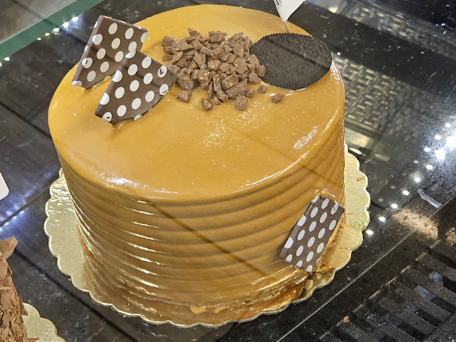 Opinii despre Omsa Fırın în Yenimahalle - Gastronomi ve konaklama