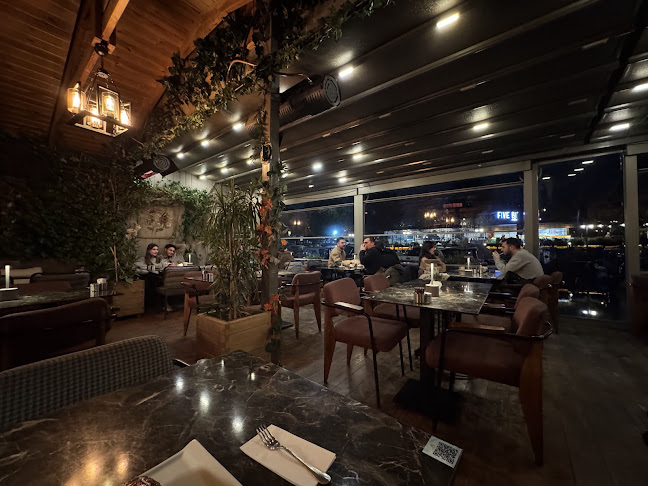 LOTUS coffee - Gastronomi ve konaklama