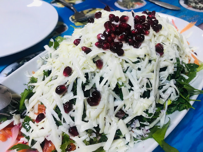 Opinii despre Balık pişiricisi ahmet usta (hisarönü) în Konak - Gastronomi ve konaklama