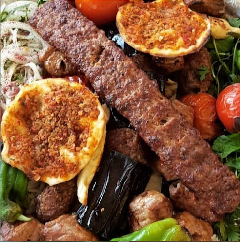 Comentarii opinii despre Sultan Sofrası