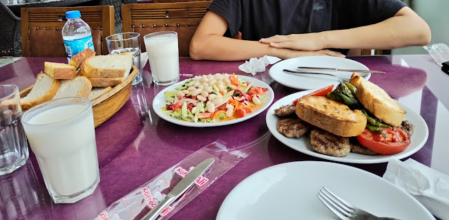 Köfteci Ali Akçaabat