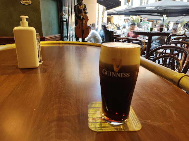 Celtic Irish Pub Istanbul