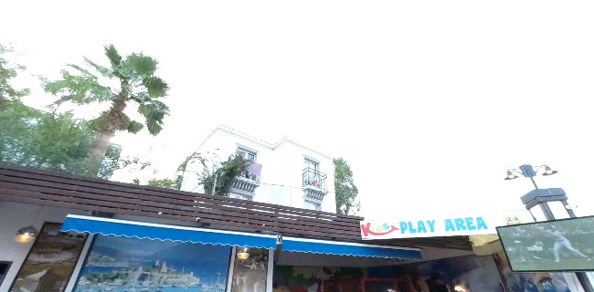 Shanghai Restaurant Bodrum