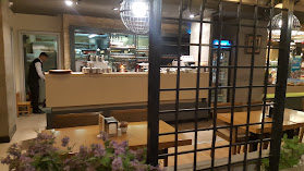 Seyran Pasta Cafe Restoran