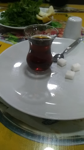 Nur Kebap Ve Lahmacun Salonu - Gastronomi ve konaklama