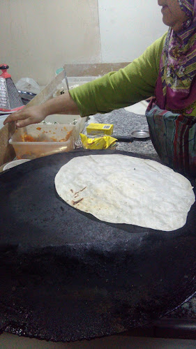 ARAS ÇAY OCAĞI - İmamoğlu